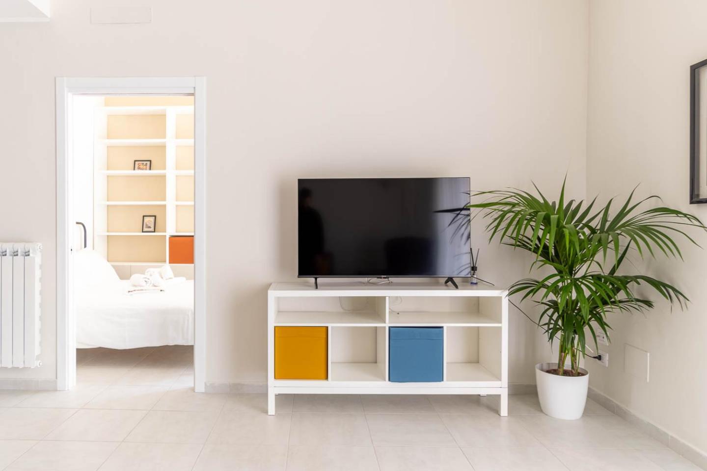 Dimora Manzoni - Bari Center Appartement Buitenkant foto