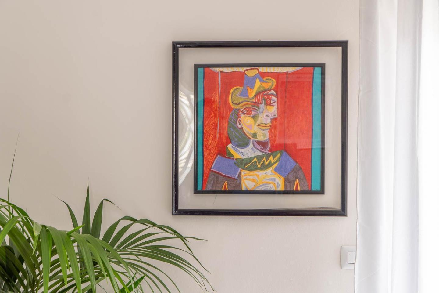 Dimora Manzoni - Bari Center Appartement Buitenkant foto